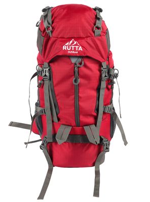 Imagen 2 del producto Mochila Camping 65L Burdeo