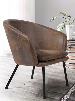 Imagen 2 del producto Sitial Orus Café