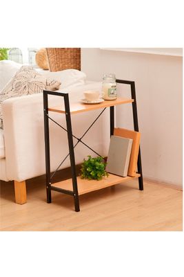 Imagen 2 del producto Mesa Lateral Finlandia Roble