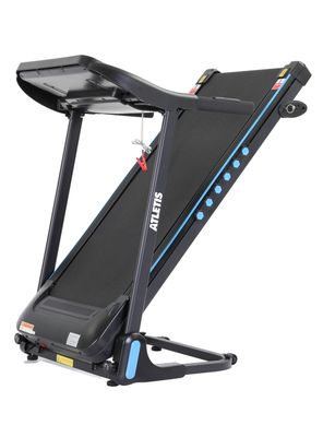 Imagen 2 del producto Trotadora X300 14 Km/h 1.5 HP Inclinación manual Bluetooth