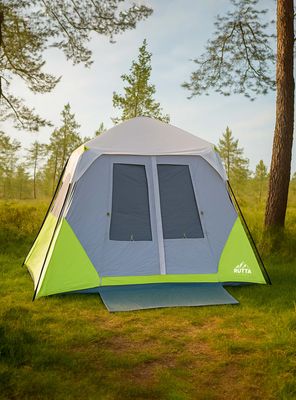 Imagen 2 del producto Carpa Instantánea QuickCamp 6 Personas