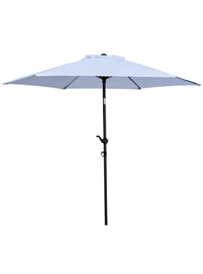 Imagen 1 del producto Quitasol Novahus Buzios - Blanco