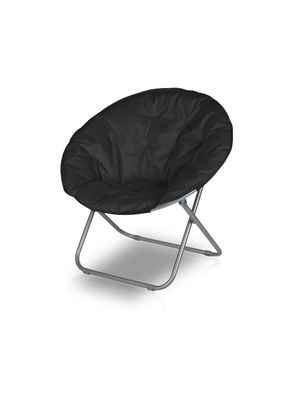 Imagen 1 del producto Silla Pleagable Camping Maihue Negro