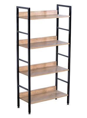Estante Noruega 4 Niveles Industrial
