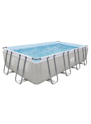 Imagen 1 del producto Piscina Familiar Rectangular 122x280x549 cm 13603 Litros