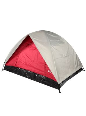 Imagen 2 del producto Carpa 2 Personas Camping Outdoor Burdeo