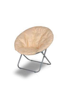 Silla Pleagable Camping Maihue Beige