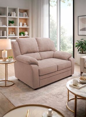 Imagen 2 del producto Sofá 2 Cuerpos Sevilla Lino Beige