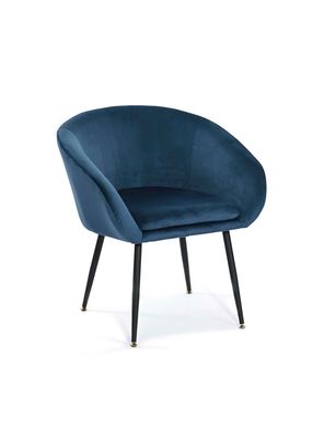 Imagen 1 del producto Sitial Silla Adria Azul