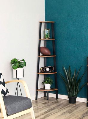 Imagen 2 del producto Repisa 4 Niveles Finlandia Roble