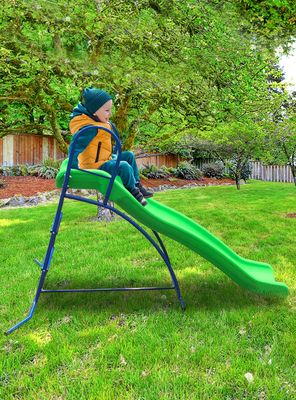 Imagen 2 del producto Resbalín 4.5 Ft Verde