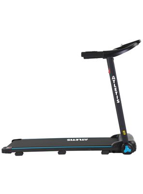 Imagen 2 del producto Trotadora X100 12 km/h 1.5 HP Inclinación manual Bluetooth