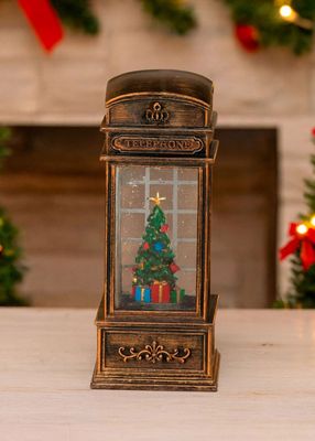 Imagen 2 del producto Adorno Navidad con Luz Multicolor