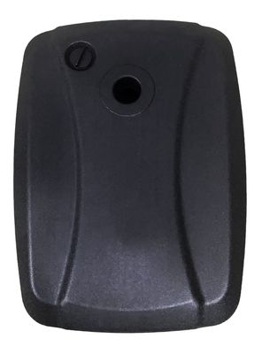 Base Cuadrada Para Quitasol Novahus 60 kg - Negro