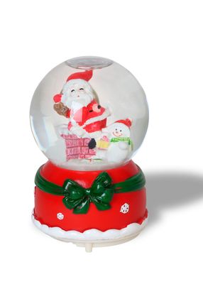 Esfera Árbol de Navidad Multicolor