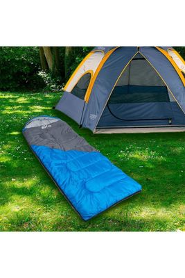 Imagen 2 del producto Saco De Dormir 300 Gr Bicolor