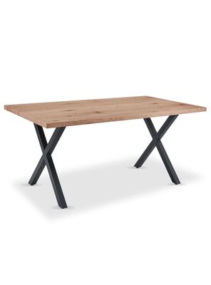 Mesa de Comedor 160x90x75cm Brooklyn Café