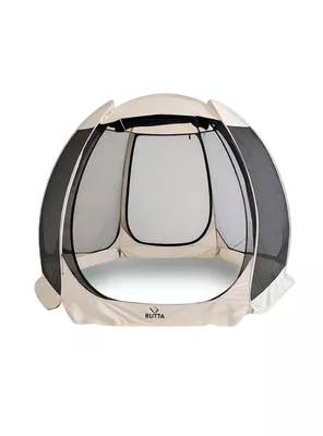 Toldo Comedor Camping Instantáneo Plegable 3.05 x 3.05 mts