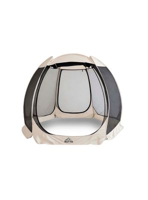 Toldo Comedor Camping Instantáneo Plegable 3.05 x 3.05 mts