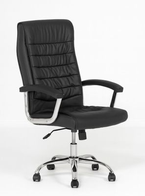 Imagen 1 del producto Sillon Gerencial Milano Negro