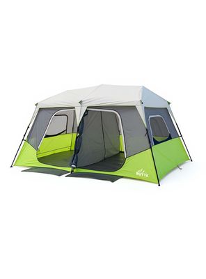 Carpa Instantánea QuickCamp 8 Personas