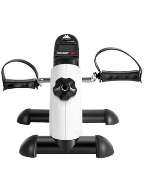 Imagen 2 del producto Pedalera con Monitor LCD Home Fitness Pro