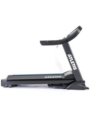 Imagen 2 del producto Trotadora Profesional X3500 20 km/h 3.5 HP Pantalla Táctil