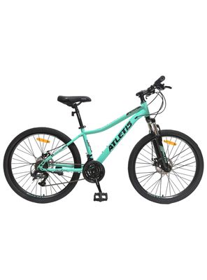 Bicicleta Mountain Bike W Force 26"" Mujer Atletis Turquesa
