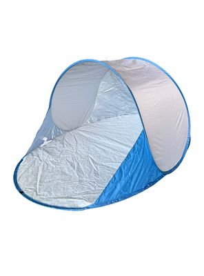 Refugio de Camping Playa Instantáneo