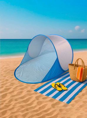 Imagen 2 del producto Carpa Playa Camping Instantáneo