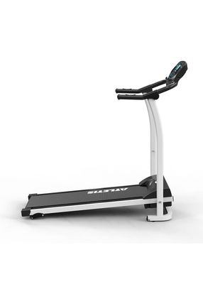 Imagen 2 del producto Trotadora X200 12 km/h 2 HP Inclinación Manual Blanco