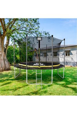 Imagen 2 del producto Cama Elástica 426 cm (14 Ft) Negro