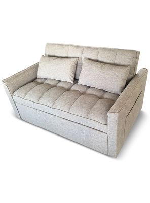 Imagen 1 del producto Sofa Cama Beige