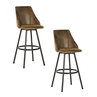 Pack 2 Piso de Bar Binger Café