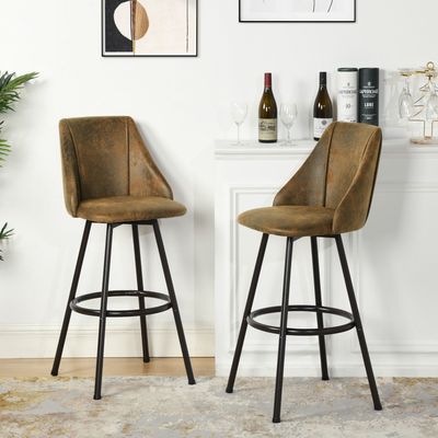 Imagen 2 del producto Pack 2 Piso de Bar Binger Café