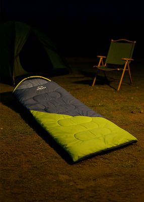 Imagen 1 del producto Saco de Dormir 300 gr Multicolor