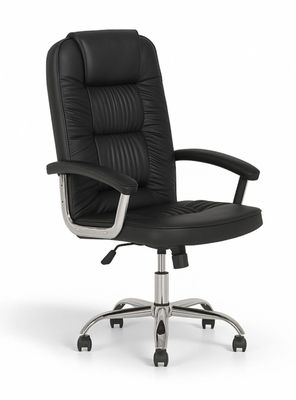 Imagen 1 del producto Sillon Gerencial Boston Negro