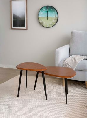 Imagen 2 del producto Set Mesa de Centro Living