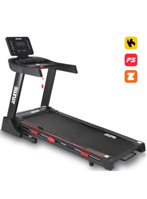 Trotadora Apex 7 Pro 16 km h 3.0 HP Inclinación Automática