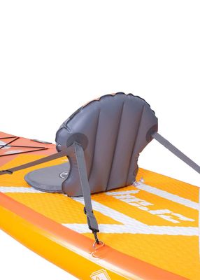 Imagen 2 del producto Asiento Stand UP Paddle o Kayak Gris