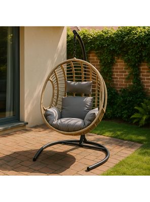 Imagen 2 del producto Silla Colgante de Terraza Almond