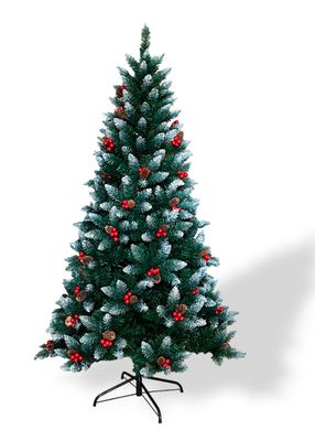 Árbol Navidad 1.5 mt Verde