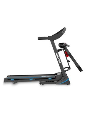 Imagen 2 del producto Trotadora Eléctrica A100 Plus con MP3 y USB Negro