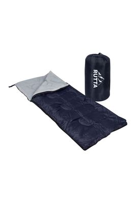 Saco de Dormir 250 Gr Azul