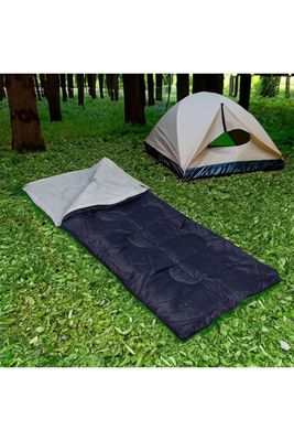 Imagen 2 del producto Saco de Dormir 250 Gr Azul