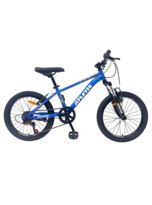 Bicicleta Mountain Bike X Force Aro 29 Azul