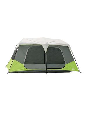 Carpa Instantánea QuickCamp 10 Personas