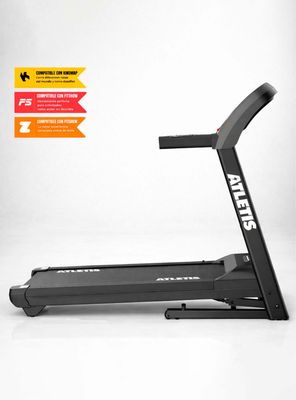 Imagen 2 del producto Trotadora SmartRun 900 18 km/h 3.0 HP Smartwatch