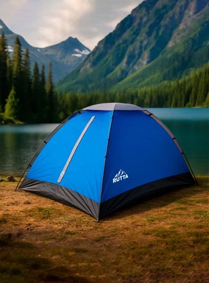 Imagen 2 del producto Carpa GoTent 2 Personas