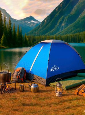 Imagen 2 del producto Carpa GoTent 2 Personas